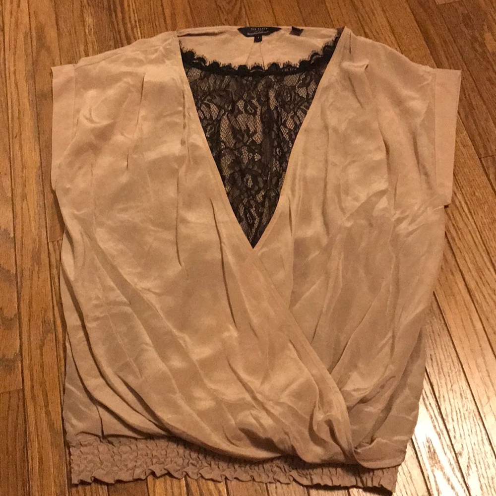 Ted Baker Dress Shirt